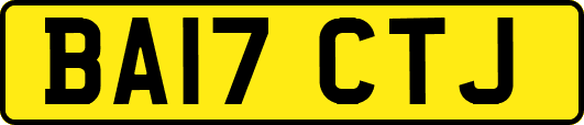 BA17CTJ
