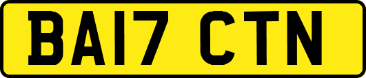BA17CTN