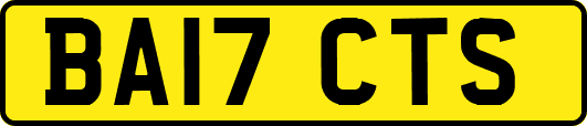 BA17CTS