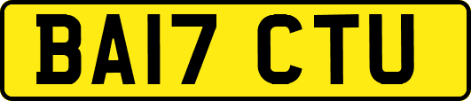 BA17CTU