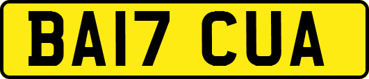 BA17CUA