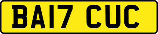 BA17CUC