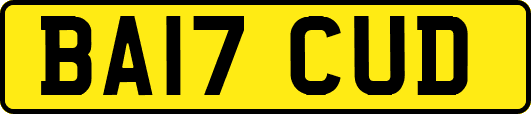BA17CUD