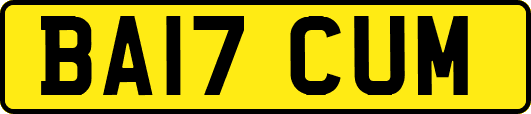 BA17CUM