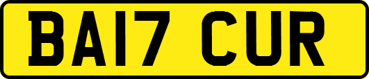 BA17CUR