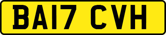 BA17CVH