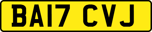 BA17CVJ