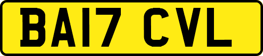 BA17CVL