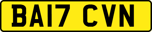 BA17CVN