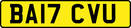 BA17CVU