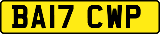 BA17CWP