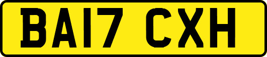BA17CXH