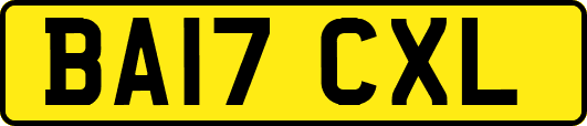 BA17CXL