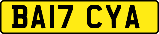 BA17CYA