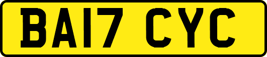 BA17CYC