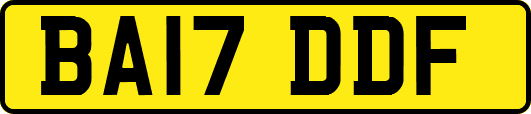 BA17DDF