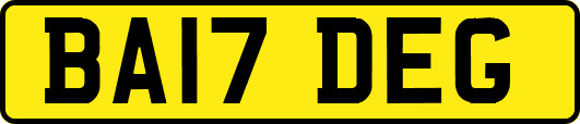 BA17DEG