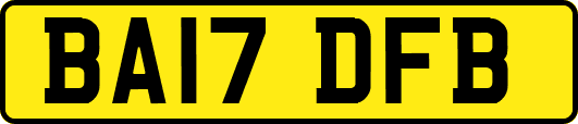 BA17DFB