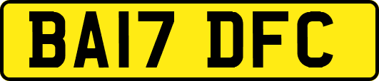 BA17DFC