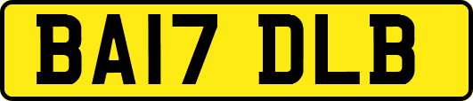 BA17DLB