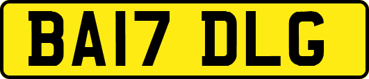 BA17DLG