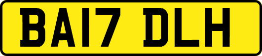 BA17DLH