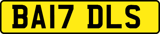 BA17DLS
