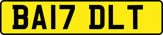 BA17DLT