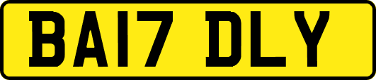 BA17DLY