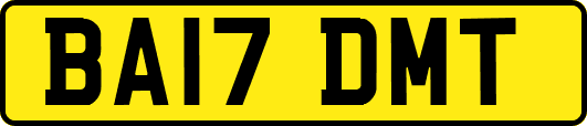 BA17DMT