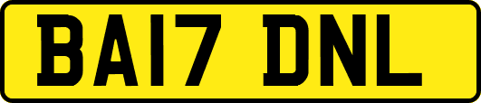 BA17DNL