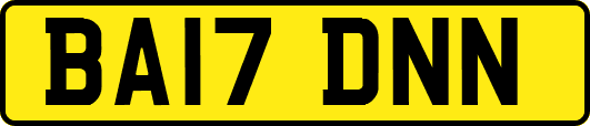 BA17DNN