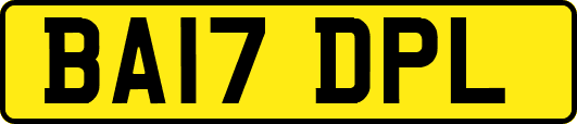 BA17DPL