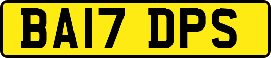 BA17DPS