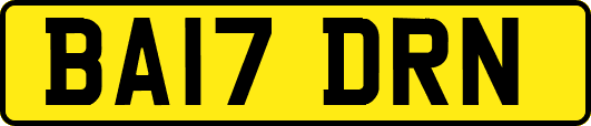 BA17DRN