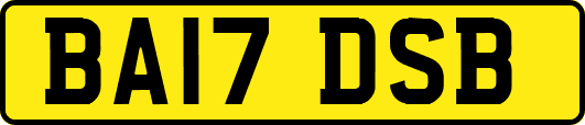 BA17DSB