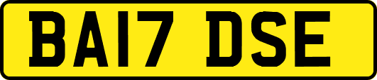 BA17DSE