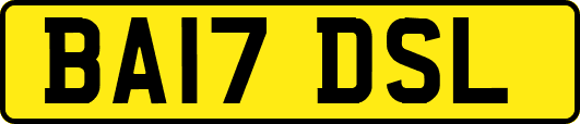 BA17DSL