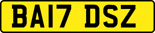BA17DSZ