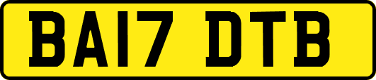 BA17DTB