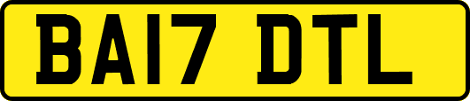 BA17DTL