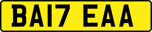 BA17EAA