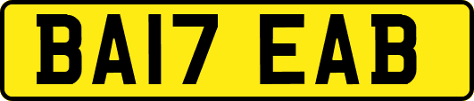 BA17EAB