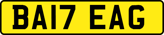 BA17EAG