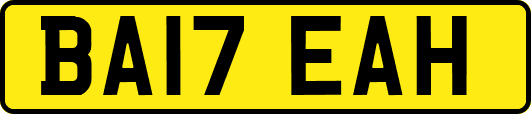BA17EAH
