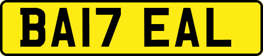 BA17EAL