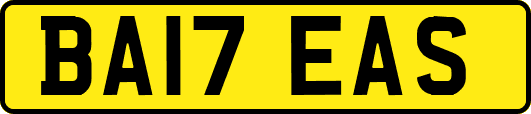 BA17EAS