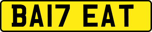 BA17EAT