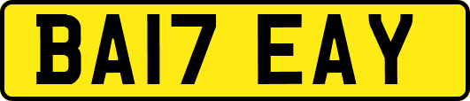 BA17EAY