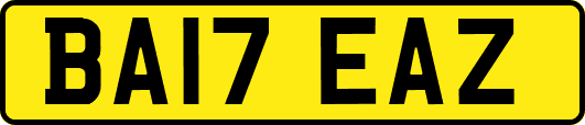 BA17EAZ